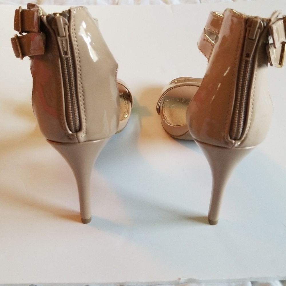 Cadraconude high heels - Picture 4 of 6
